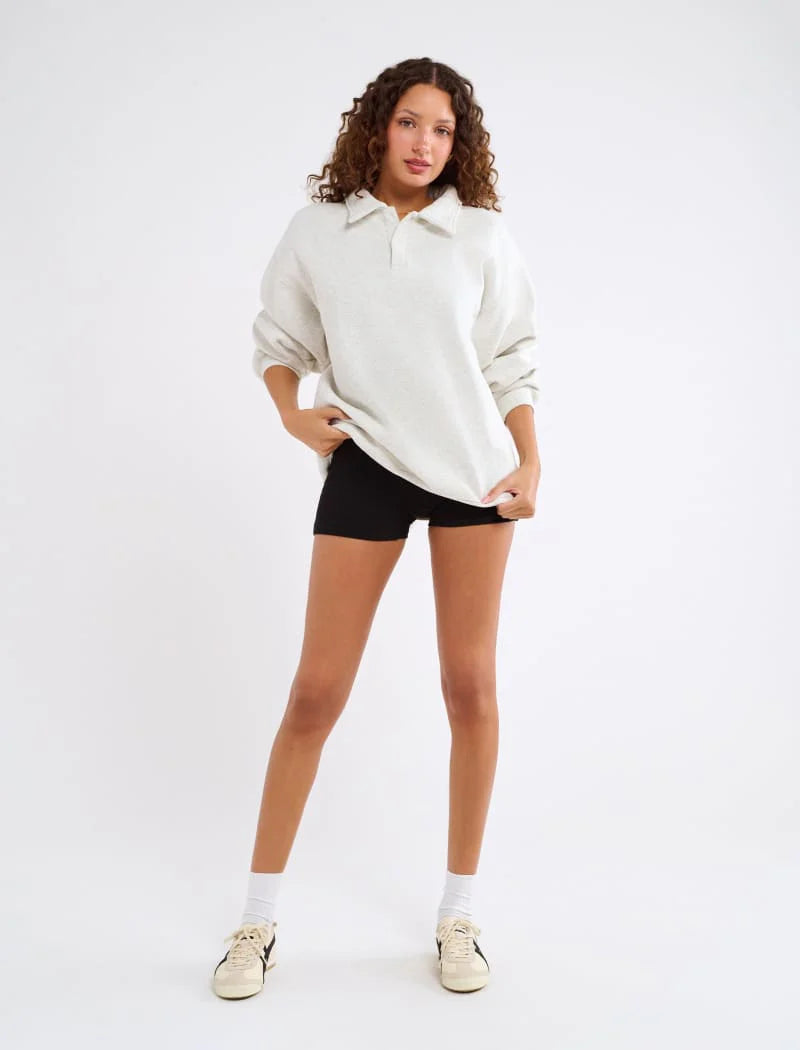 airport sweatshirt