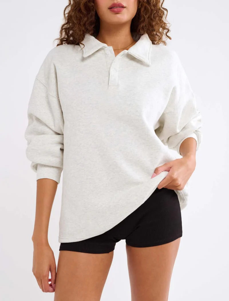airport sweatshirt