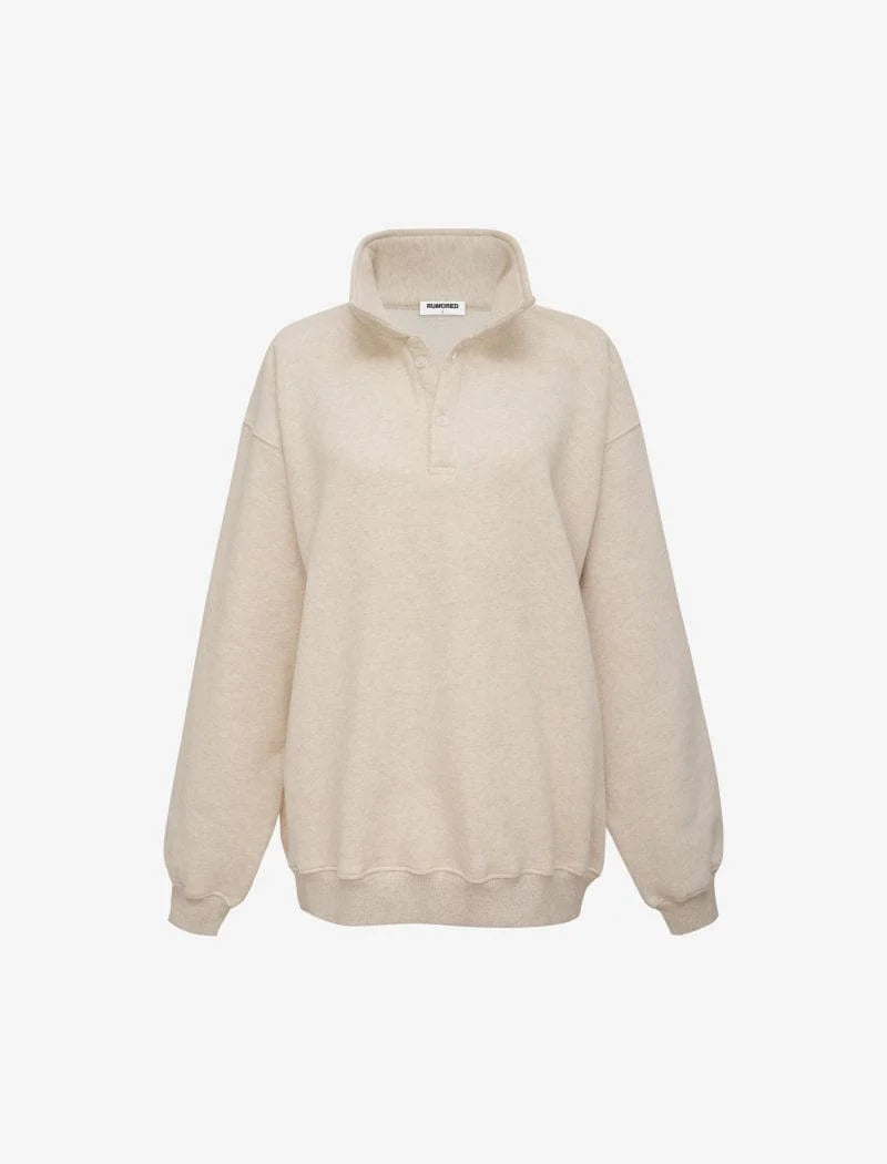 airport sweatshirt