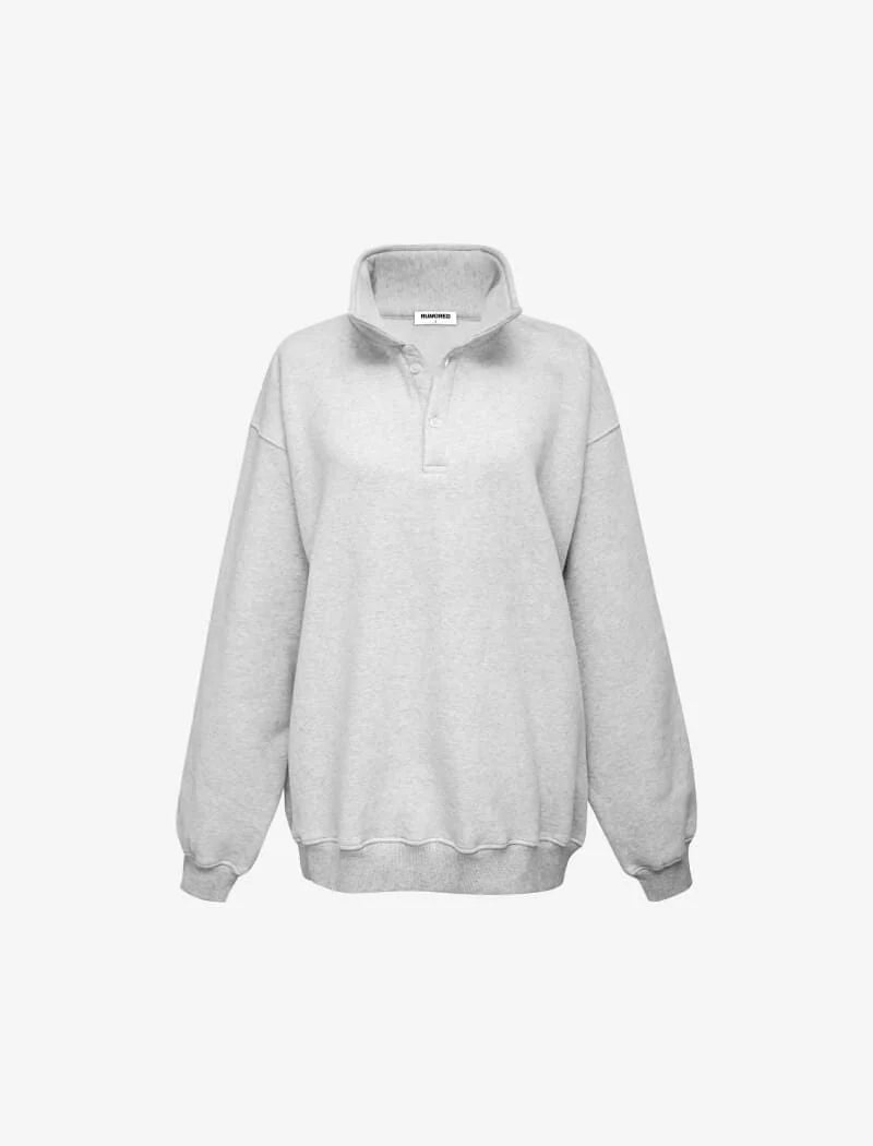 airport sweatshirt