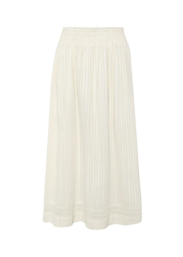 akane midi skirt