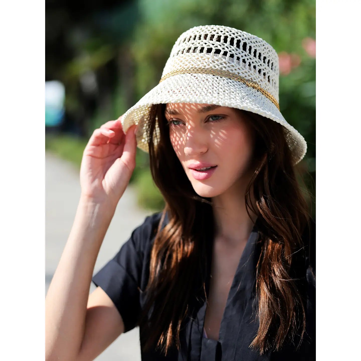 allison hat