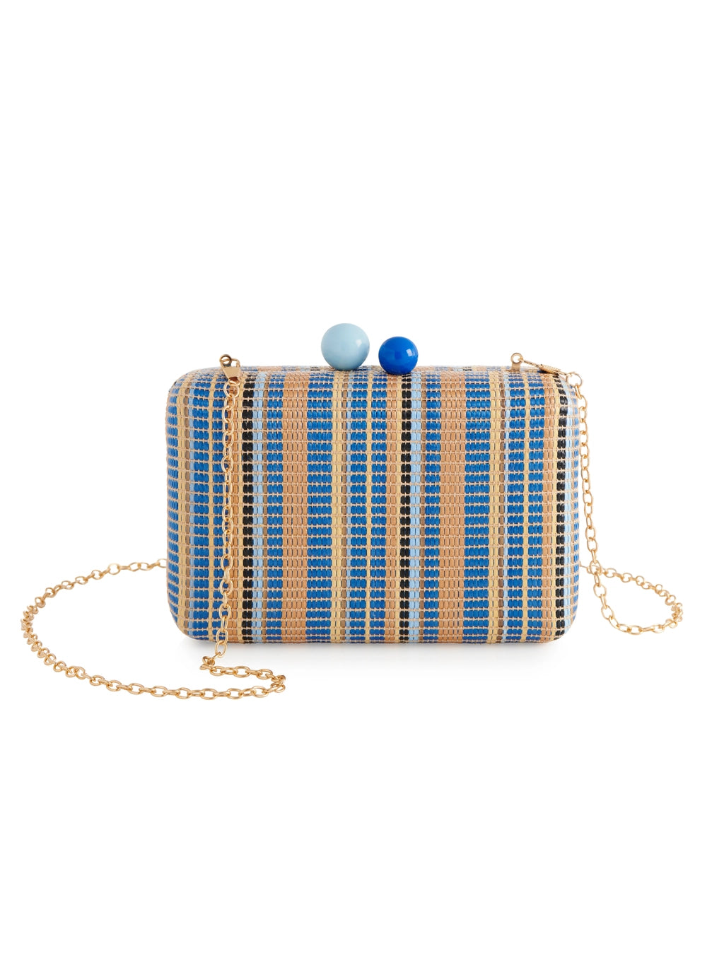 august minaudiere