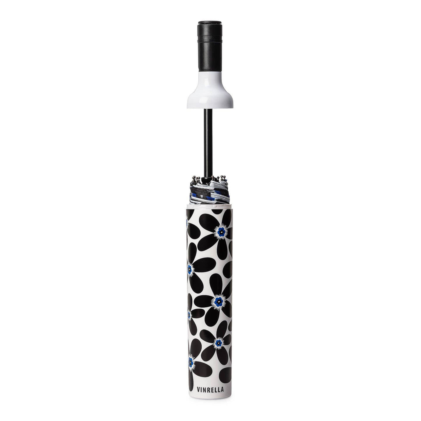 Wine Bottle Umbrella