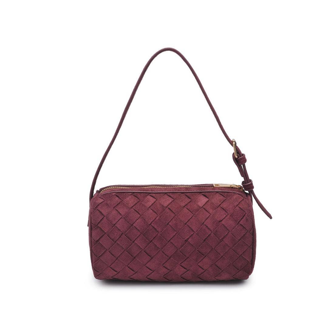Rose Shoulder Bag