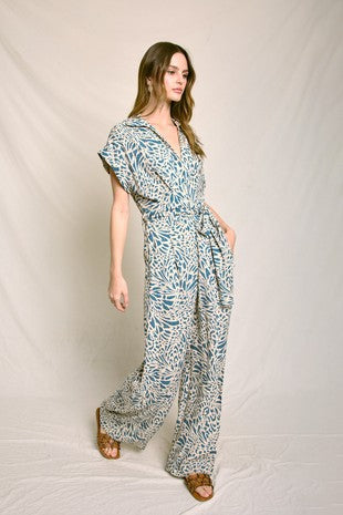 beach day jumpsuit