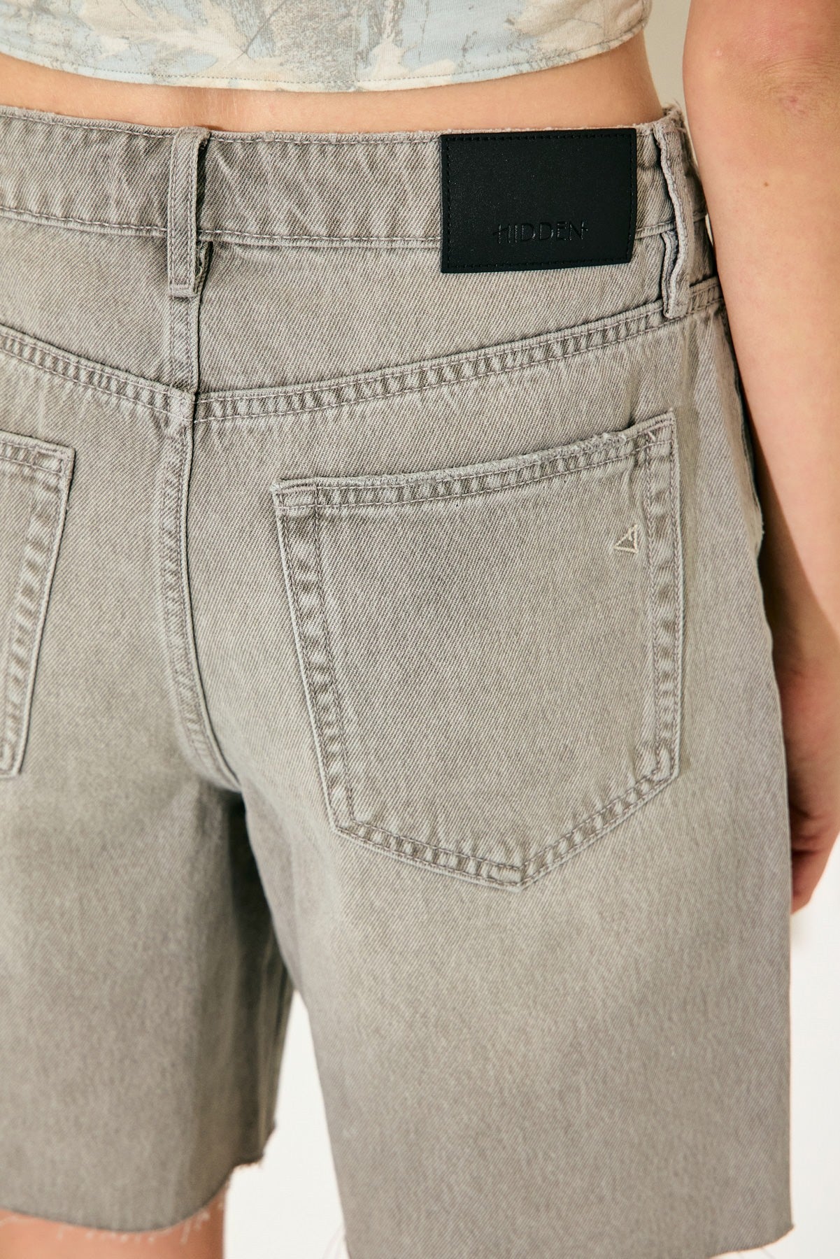 bailey bermuda shorts