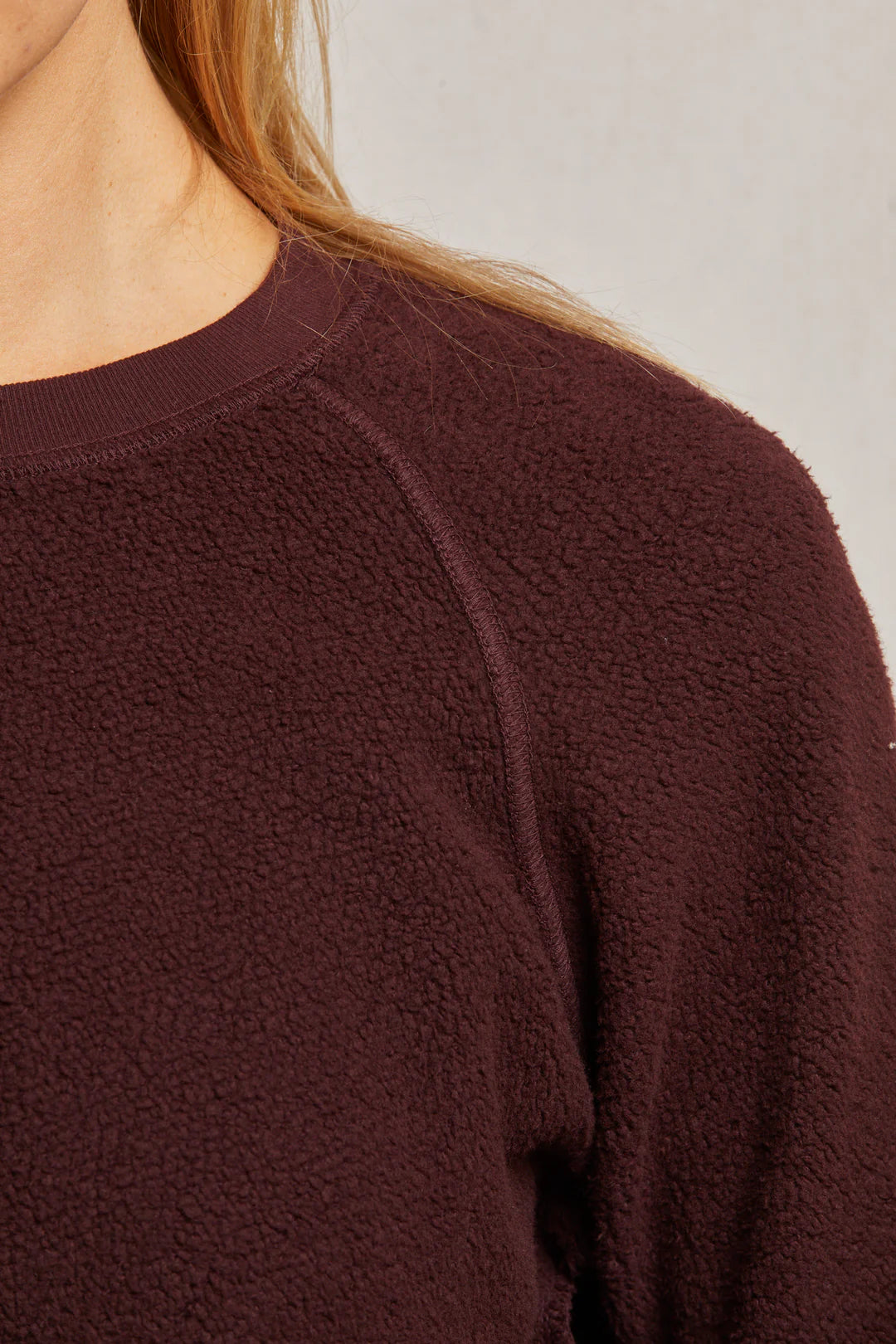 Ziggy Sweatshirt