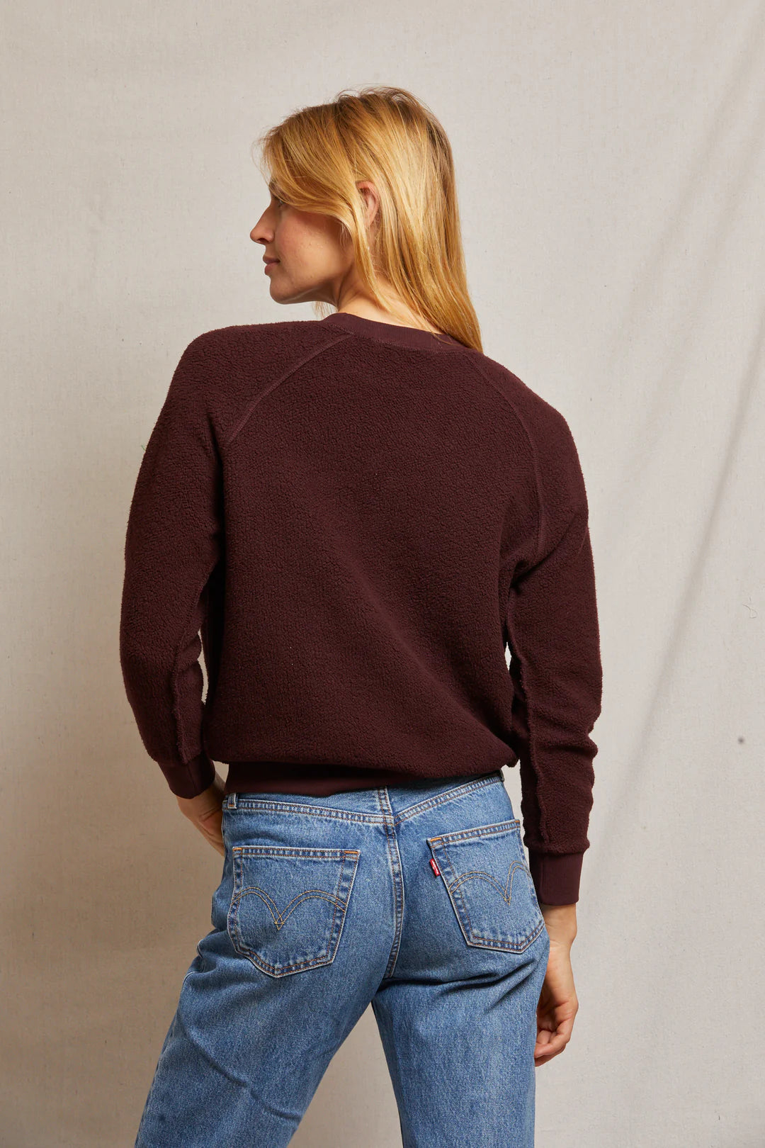 Ziggy Sweatshirt