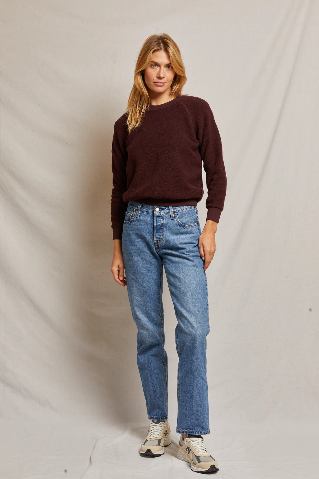 Ziggy Sweatshirt