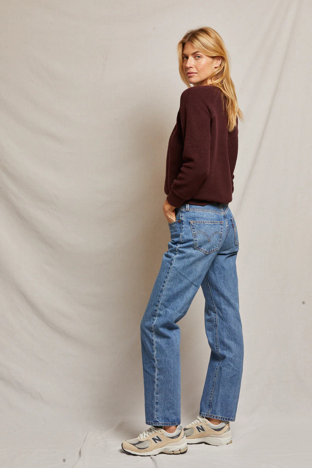 Ziggy Sweatshirt