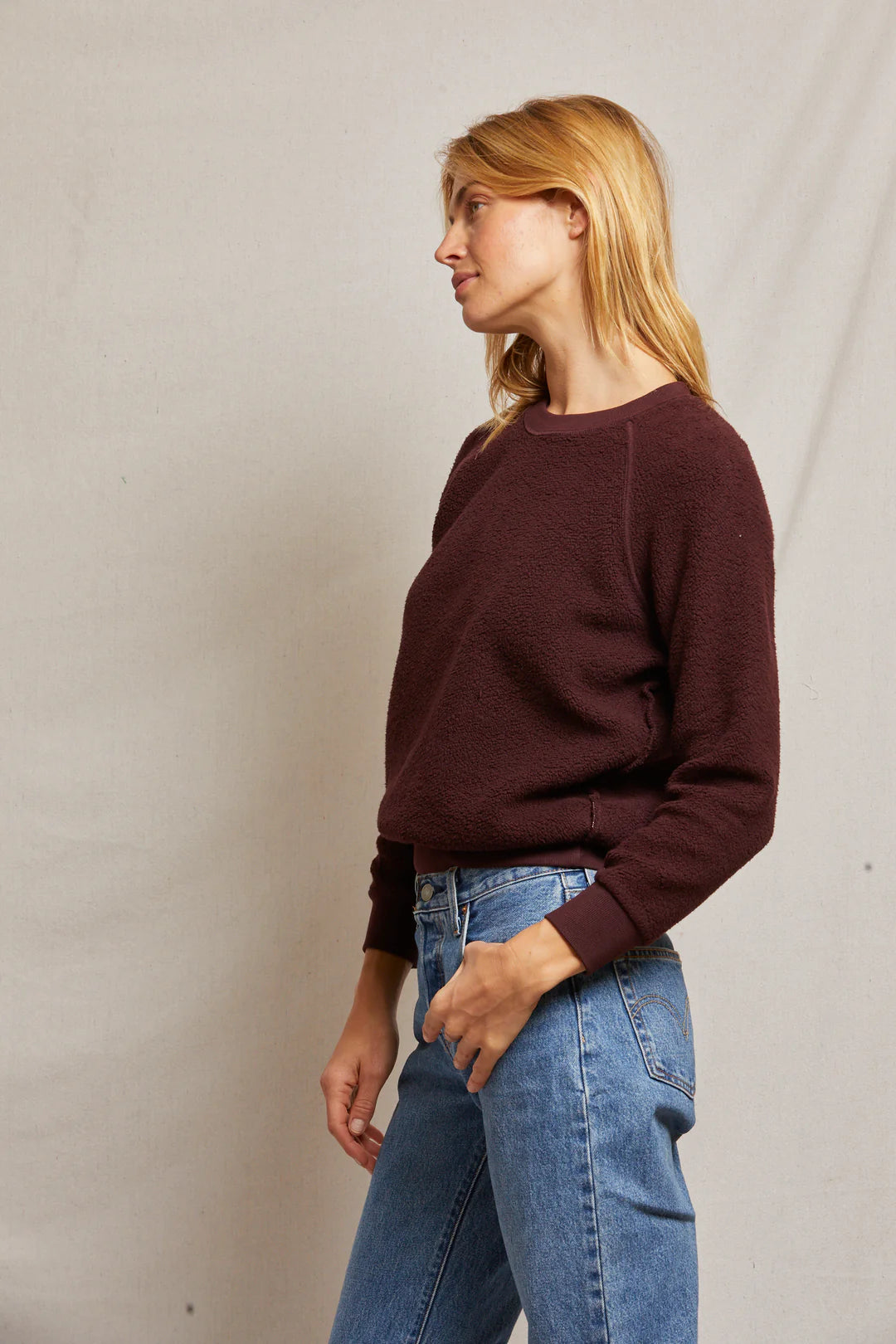Ziggy Sweatshirt