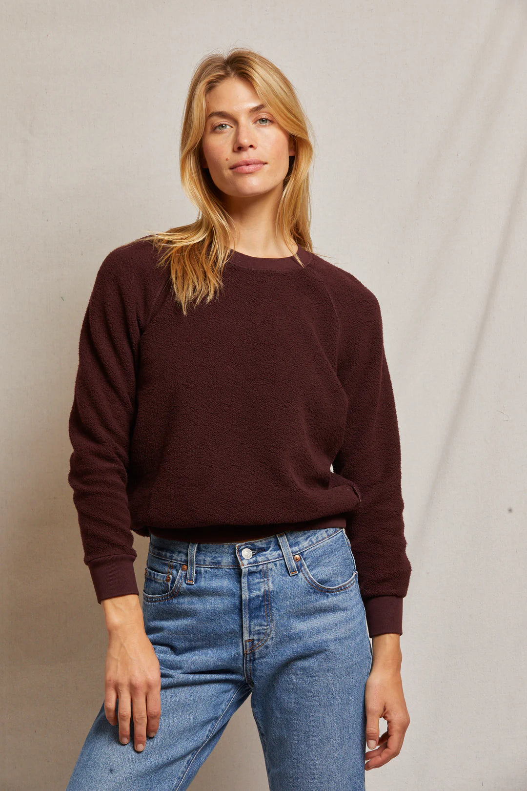 Ziggy Sweatshirt