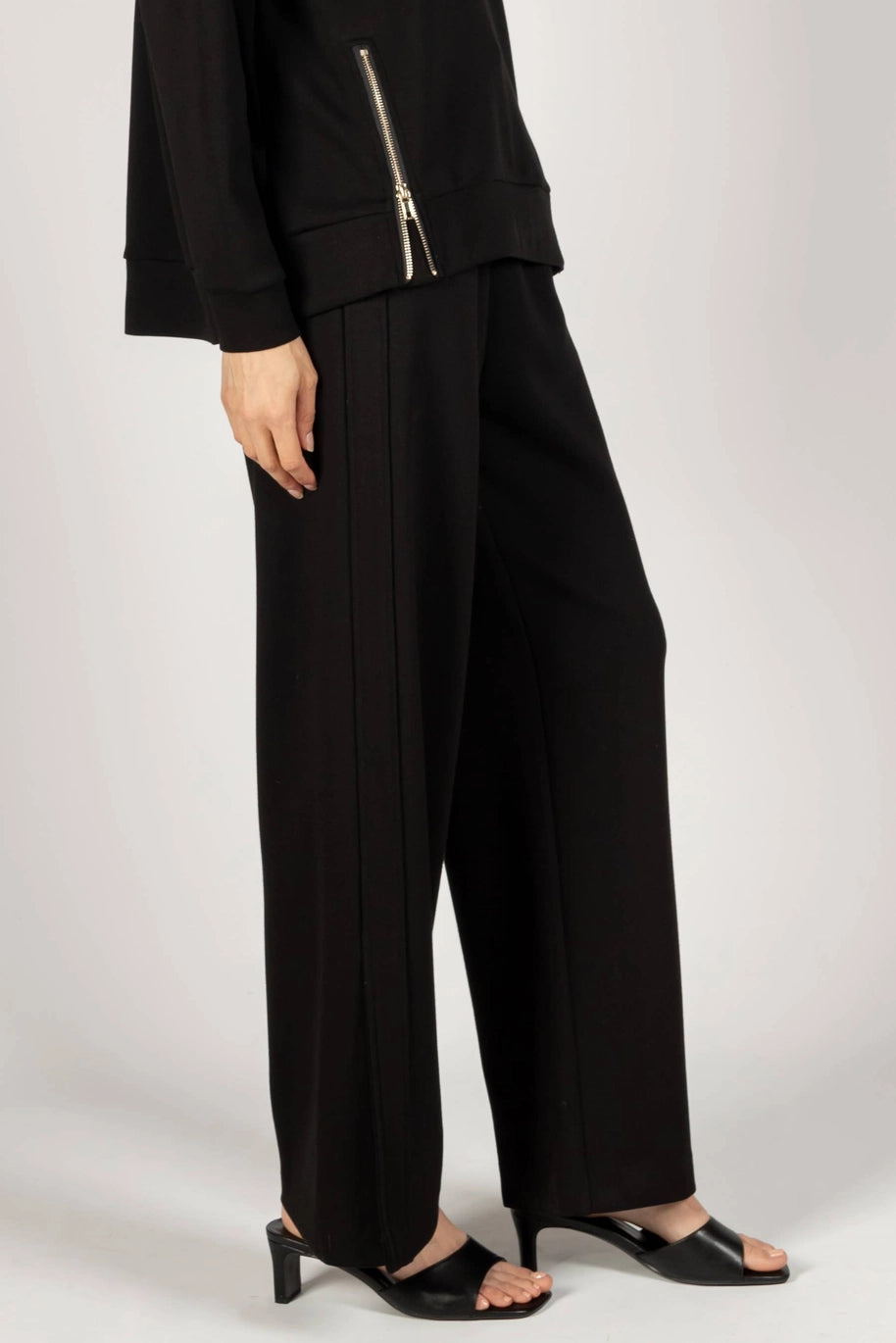 Modal Blend Pants