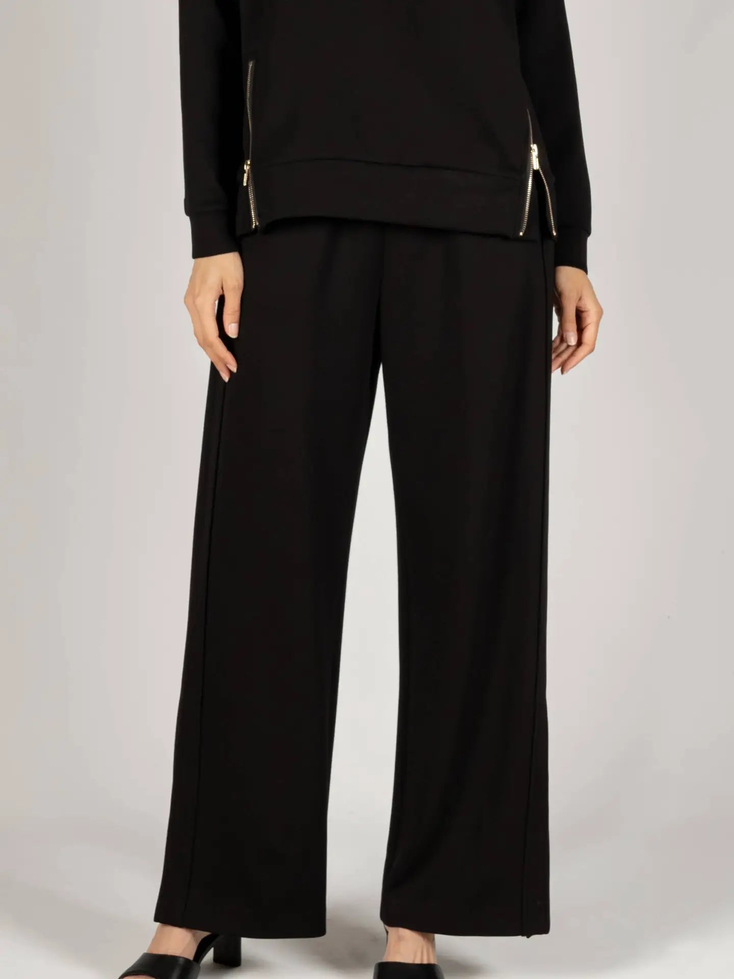 Modal Blend Pants
