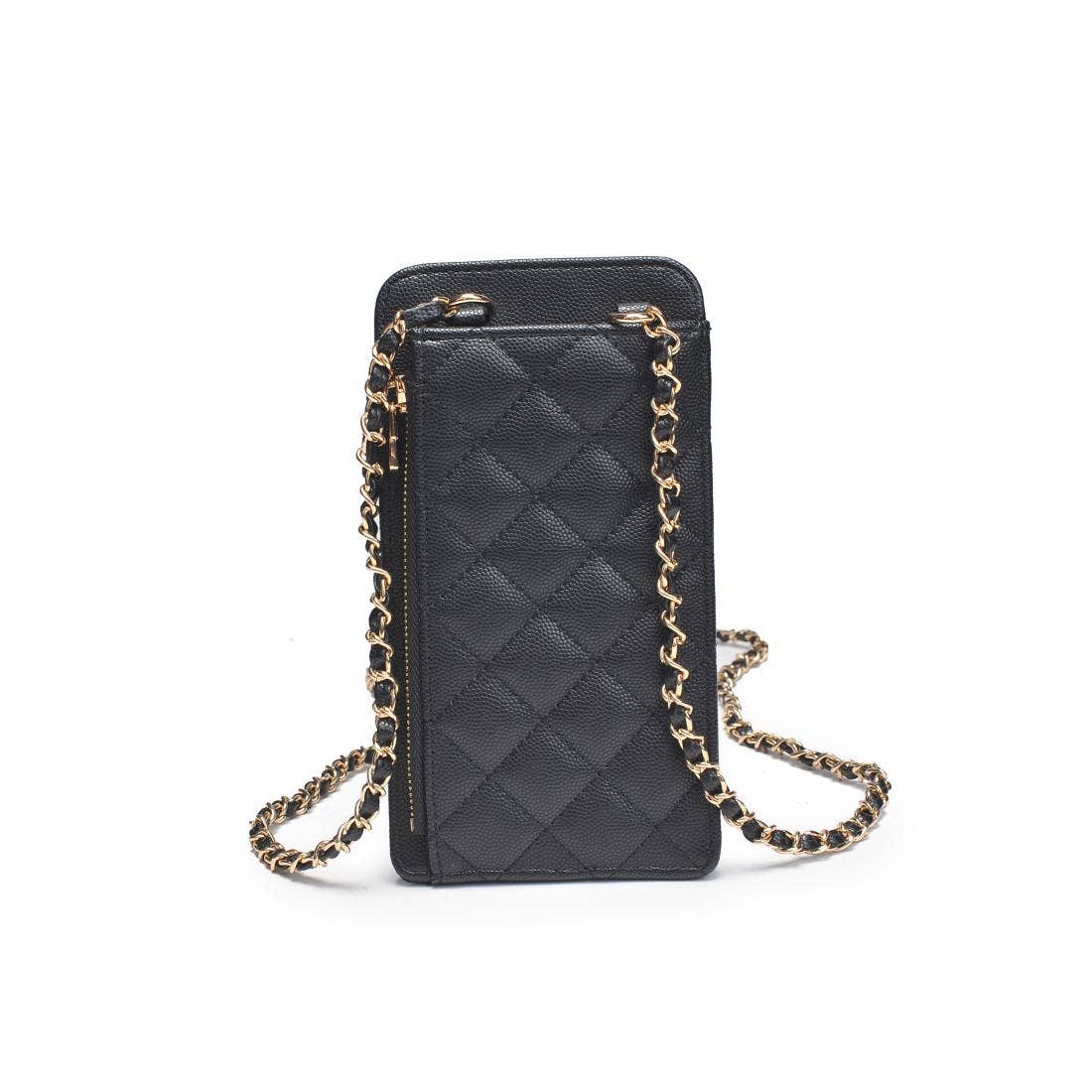 Brianna Cell Phone Crossbody