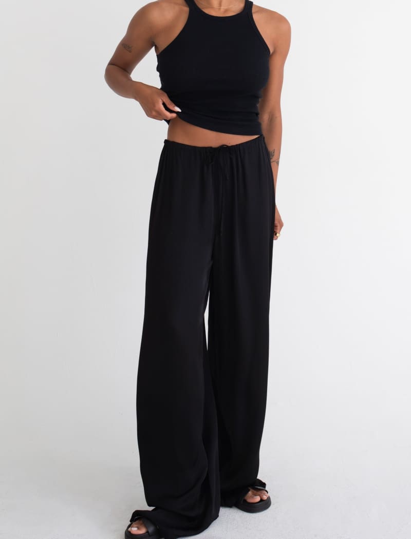 cape pant