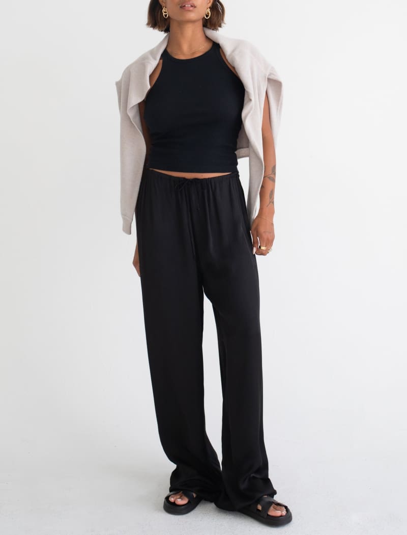 cape pant