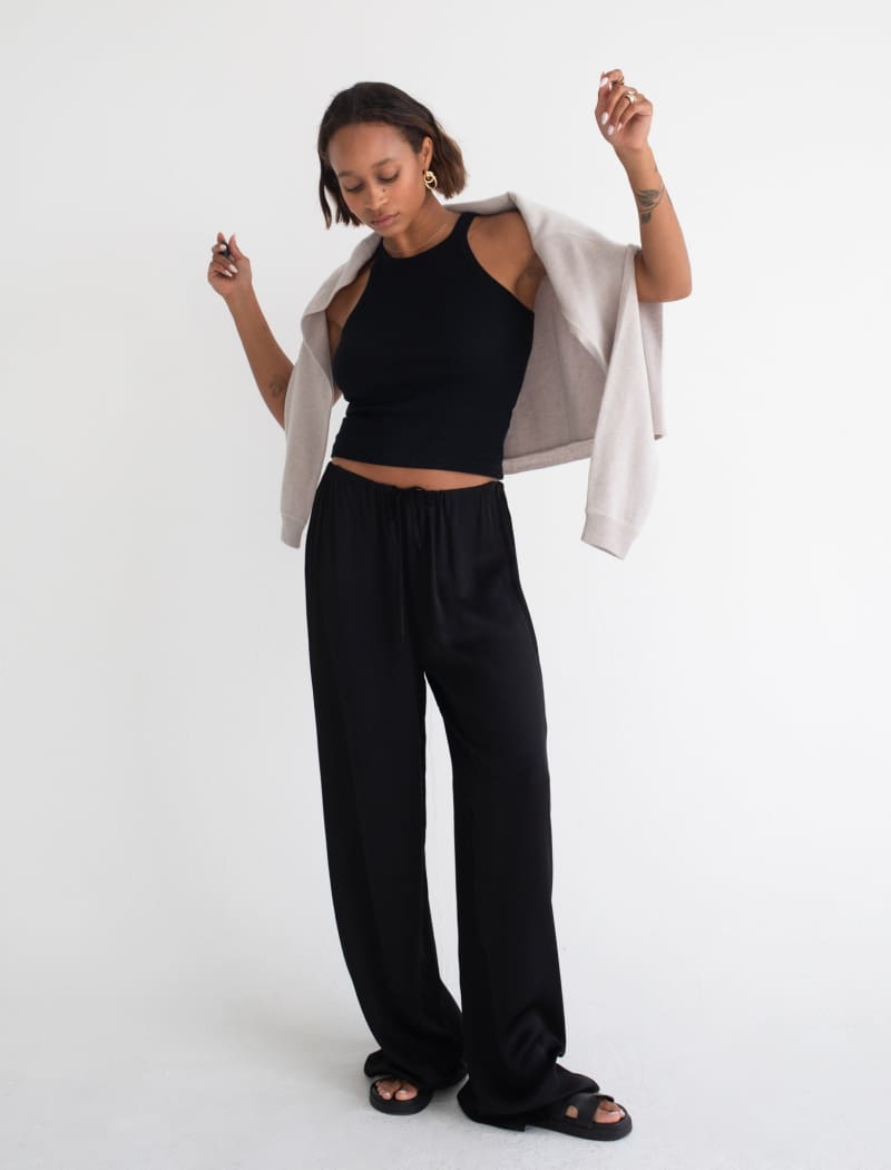cape pant