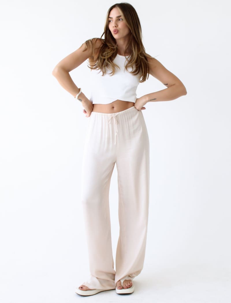 cape pant