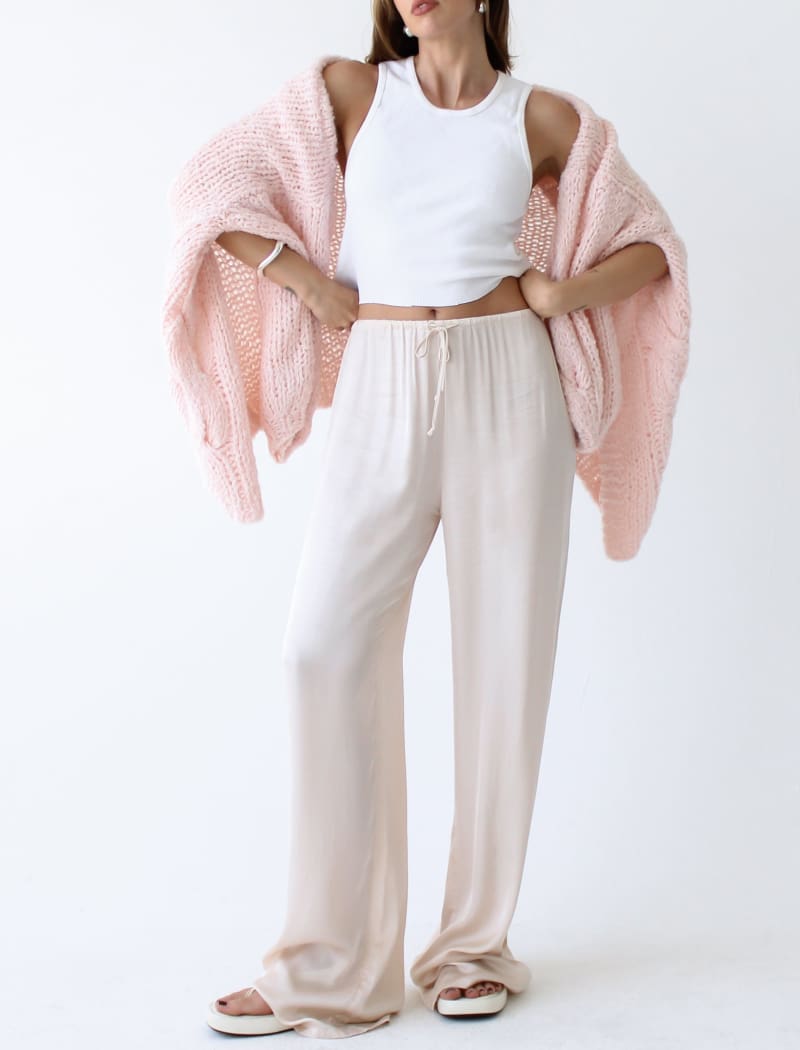 cape pant