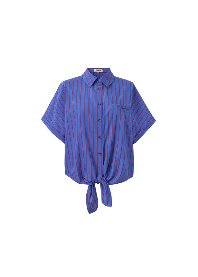carmelle shirt