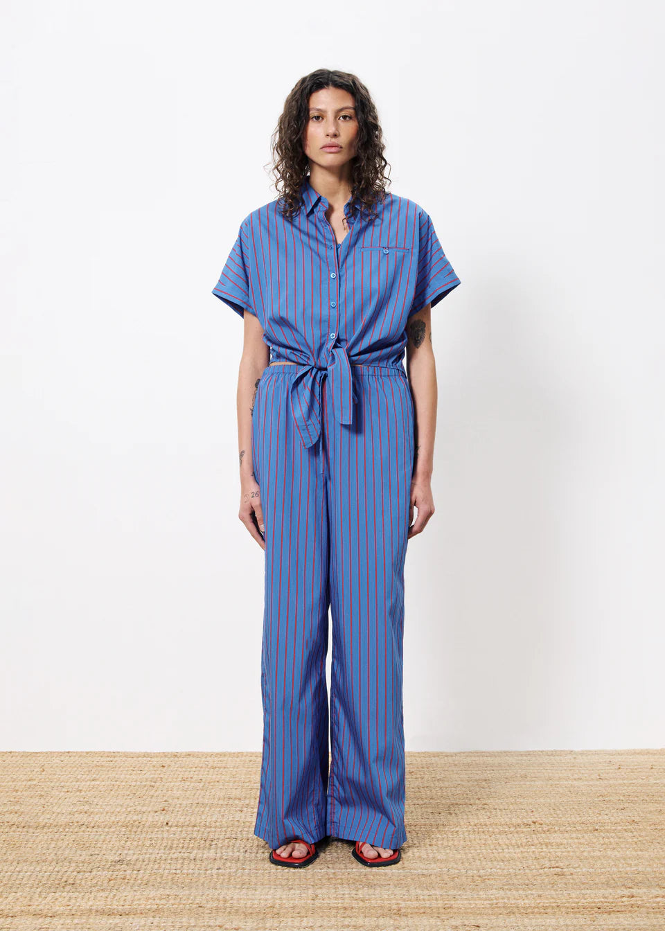 edeline trousers