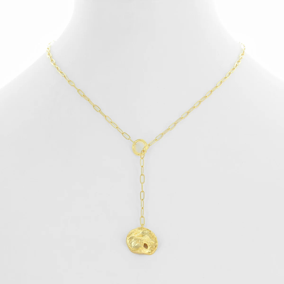 chain necklace