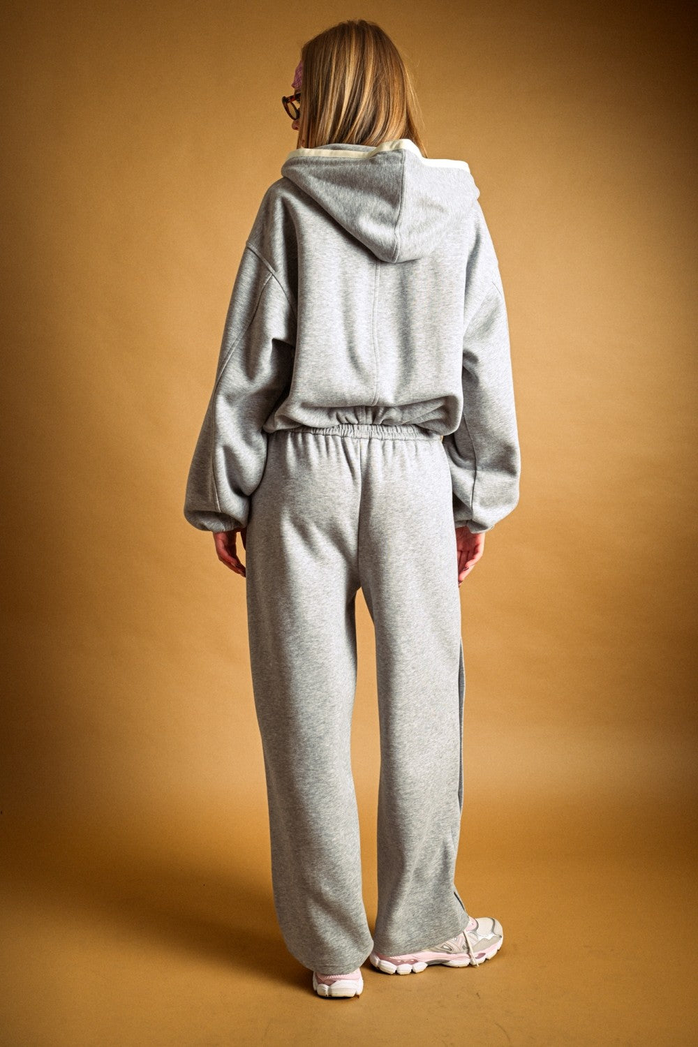 city girl sweatshirt