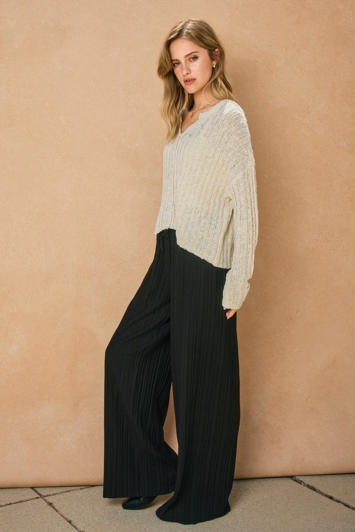 crimsy wide leg pants