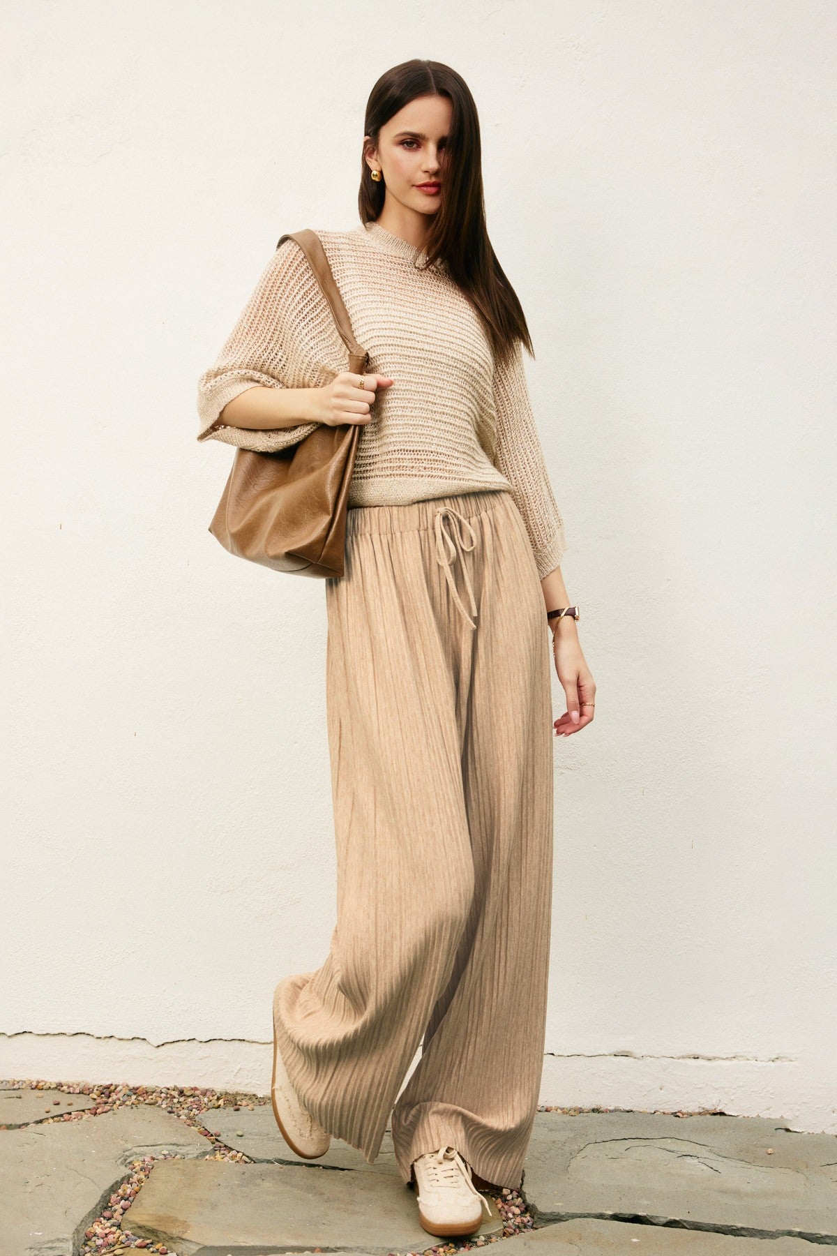 crimsy wide leg pants