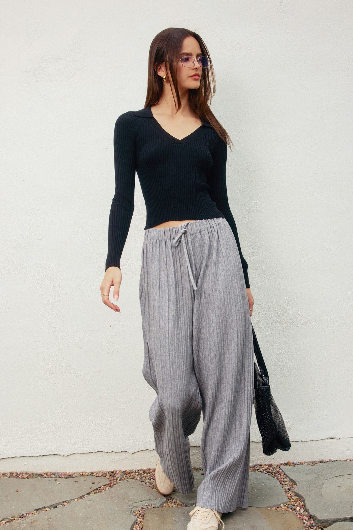 crimsy wide leg pants