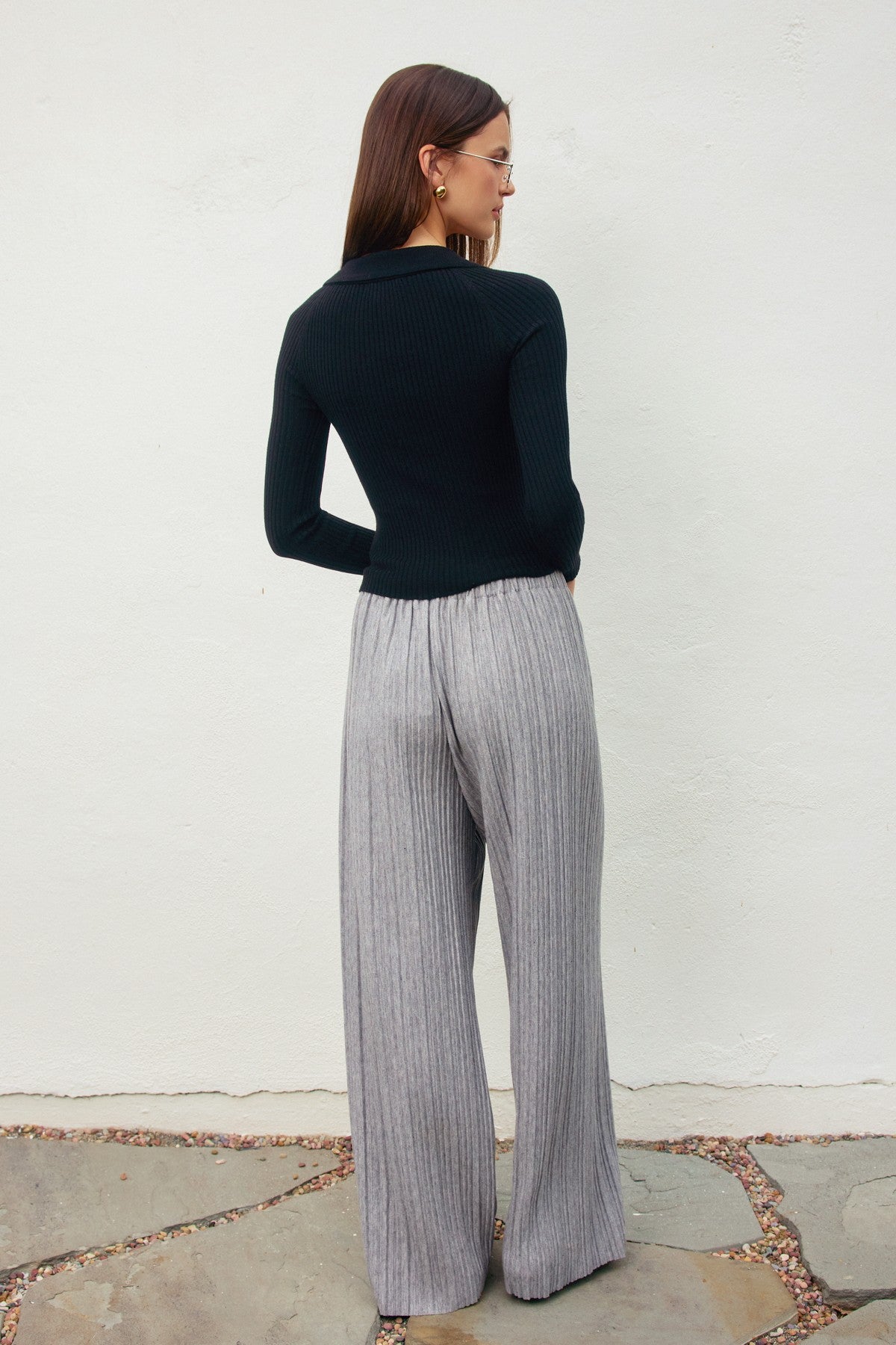 crimsy wide leg pants