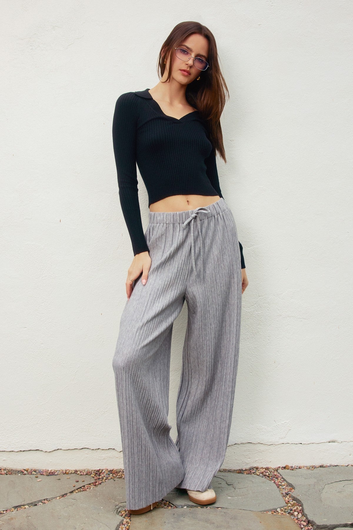 crimsy wide leg pants