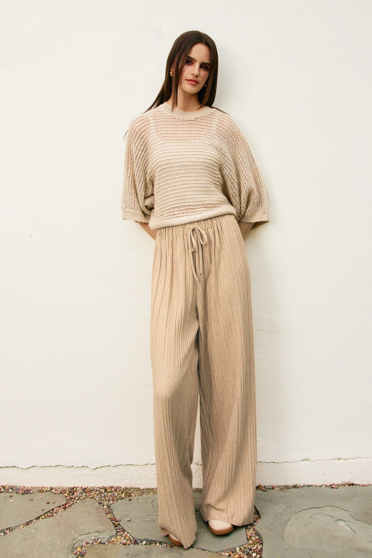 crimsy wide leg pants