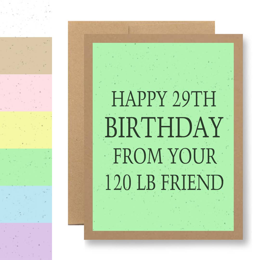 Grows Wildflowers - Happy 29th birthday...