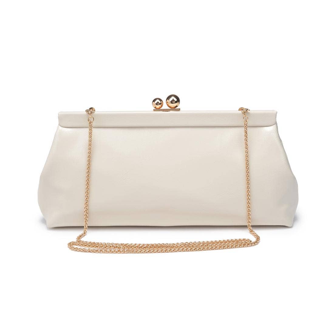 Joplin - Kisslock Clutch