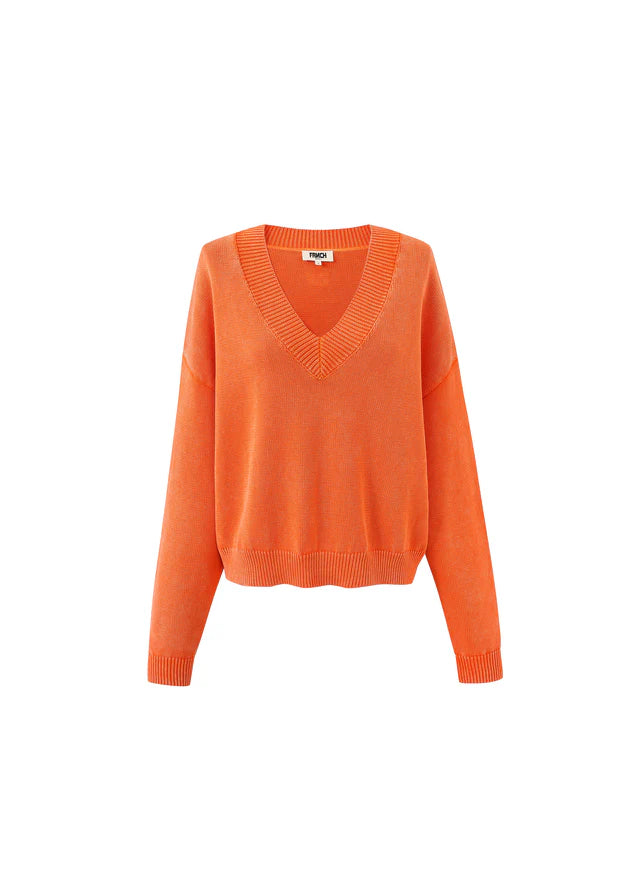 Dara Pullover Sweater