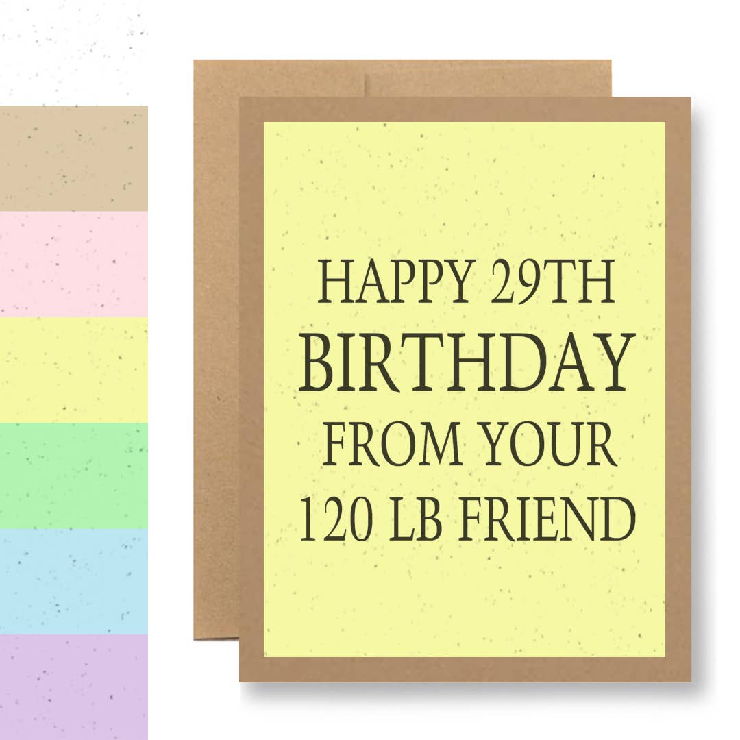 Grows Wildflowers - Happy 29th birthday...
