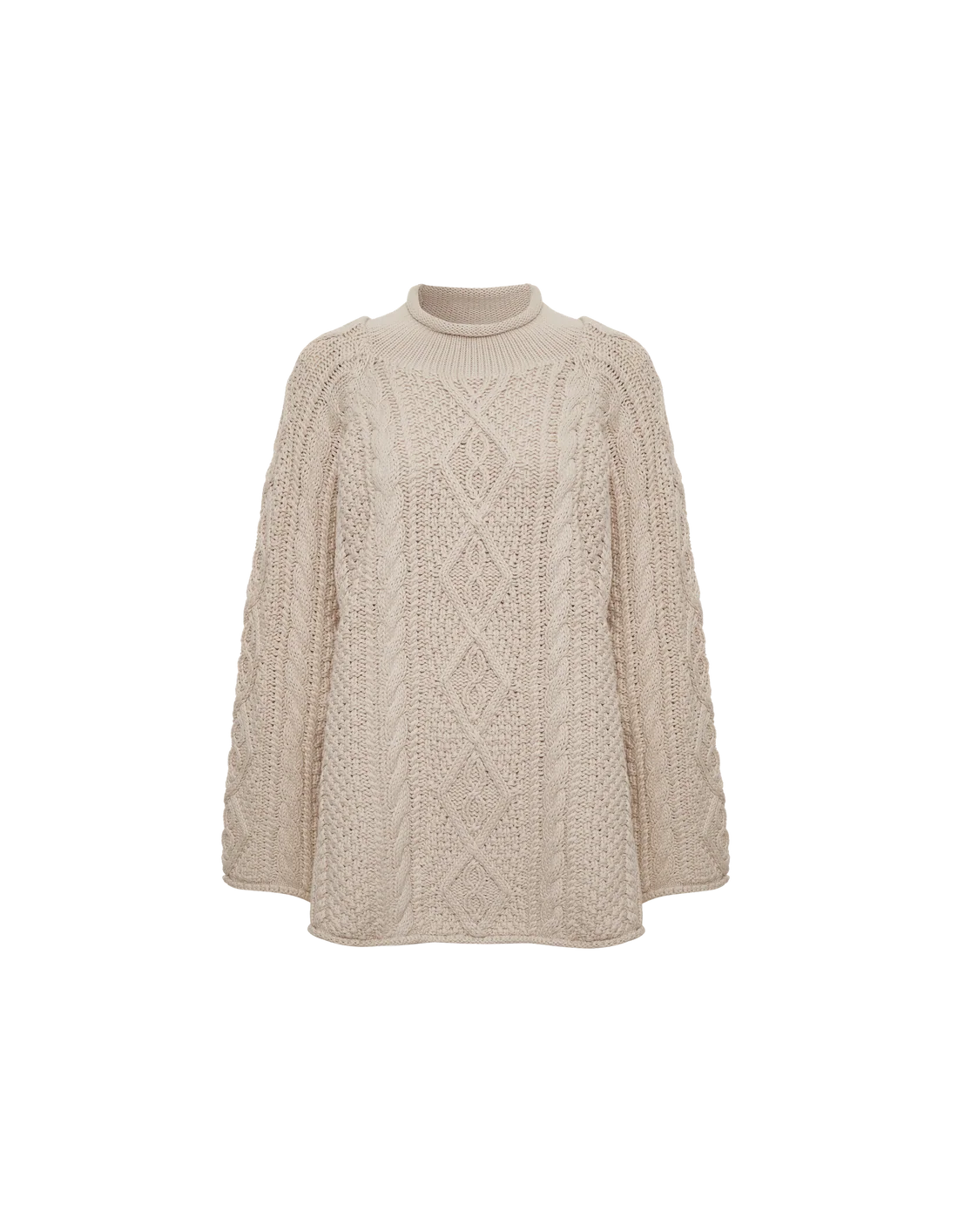 dockside sweater