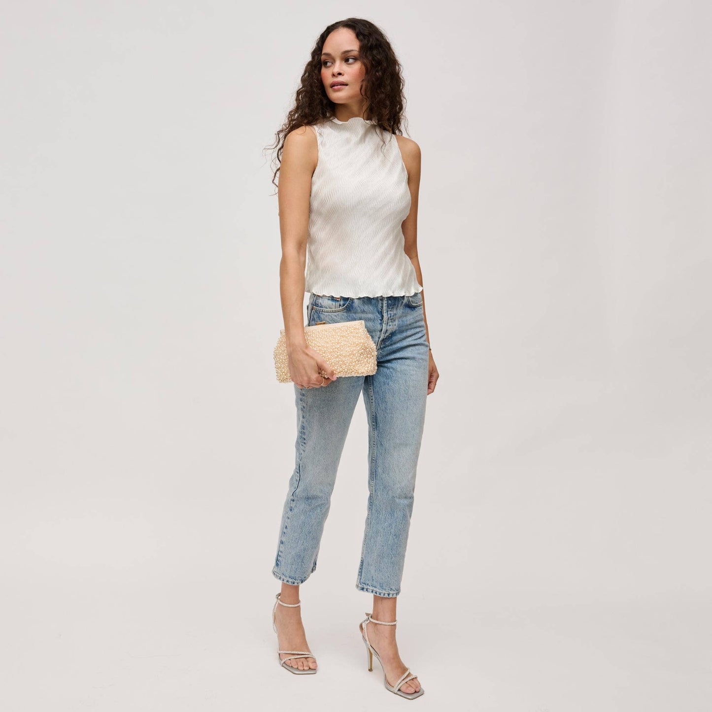 Samira Evening Bag