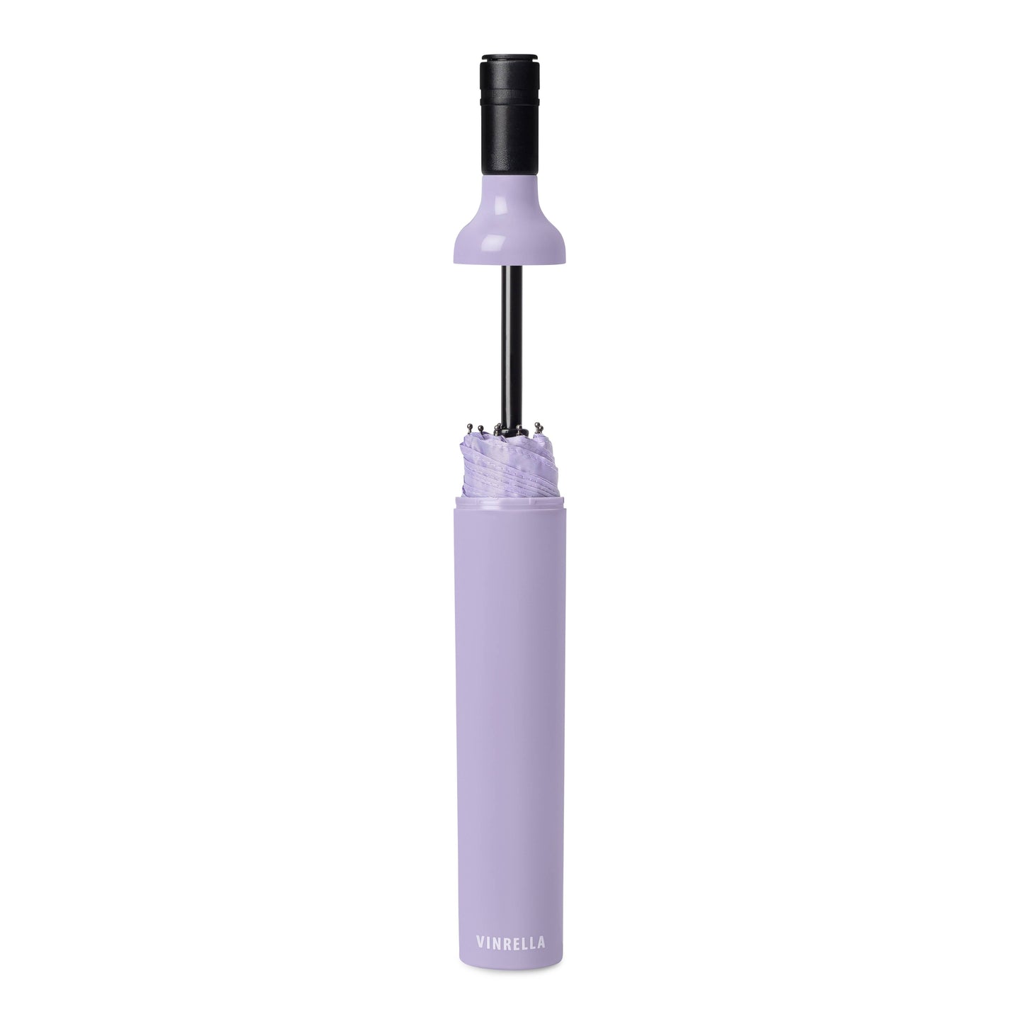 Wine Bottle Umbrella