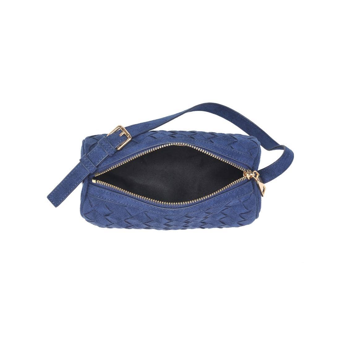 Rose Shoulder Bag
