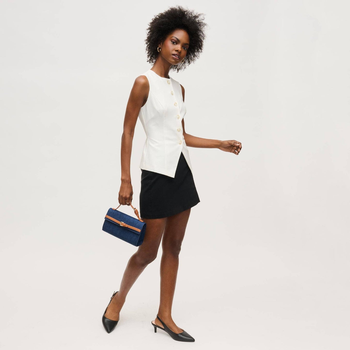 Thea Crossbody