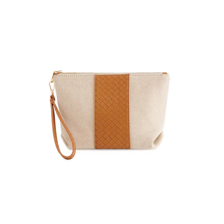 frankie wristlet