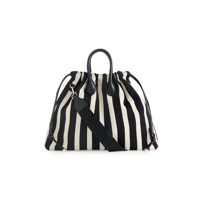 isla cross body tote