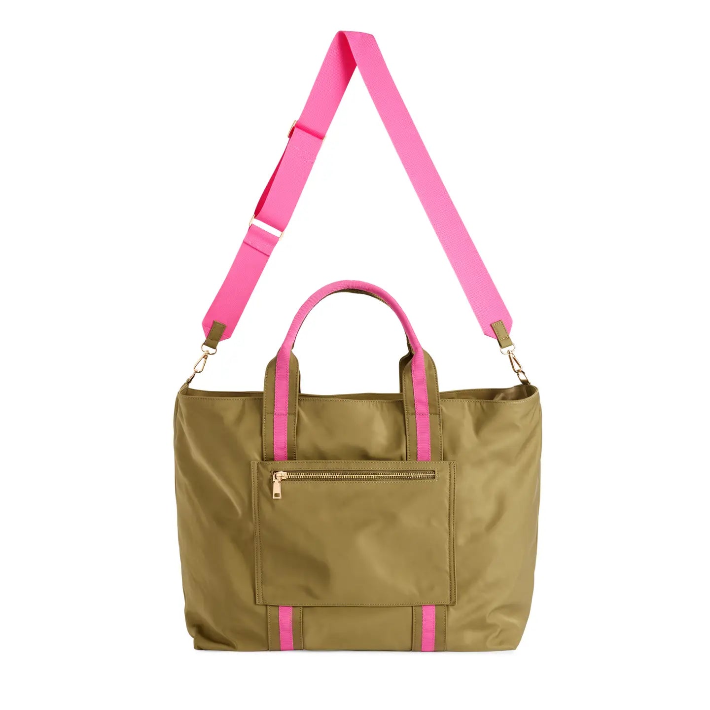 jet travel tote