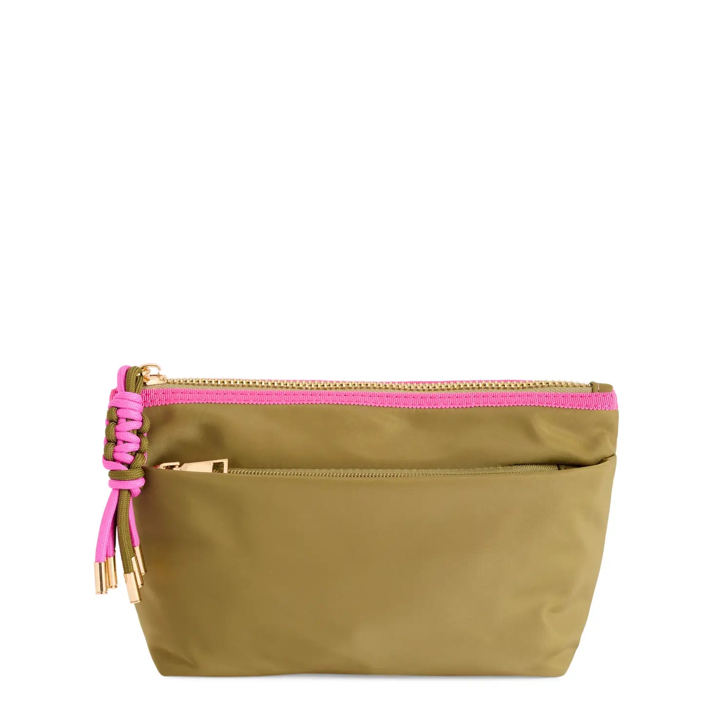 jet zip wallet pouch