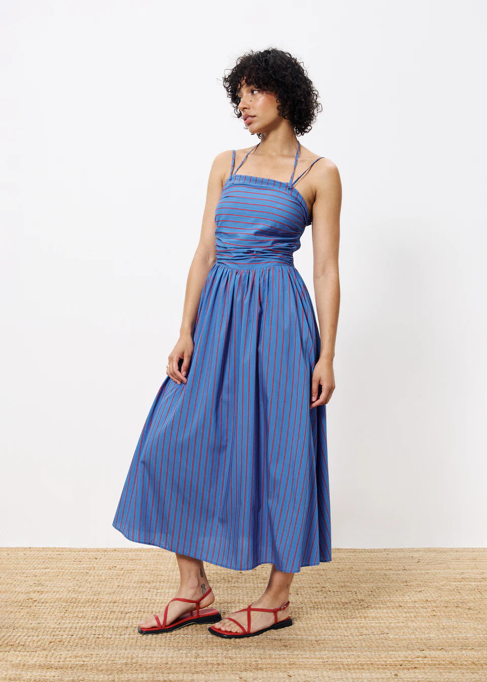 laeila dress