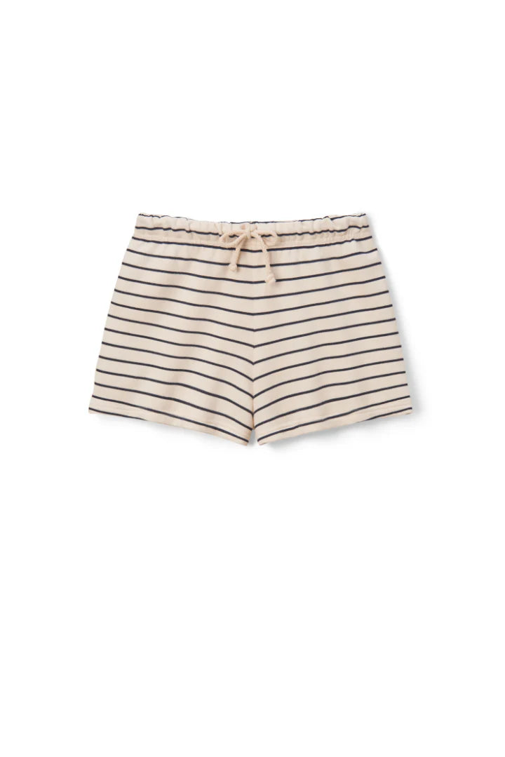 Layla Stripe Short